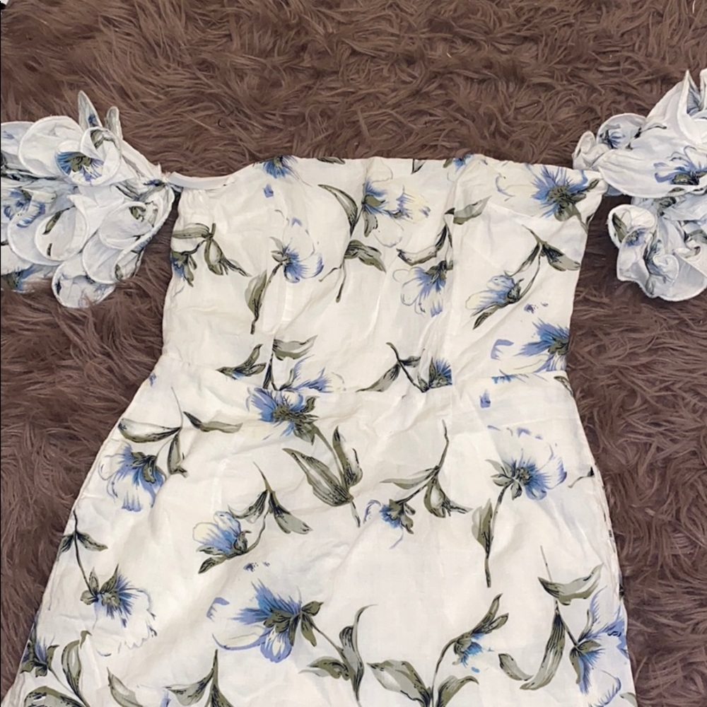 Luxxel cute summer dress